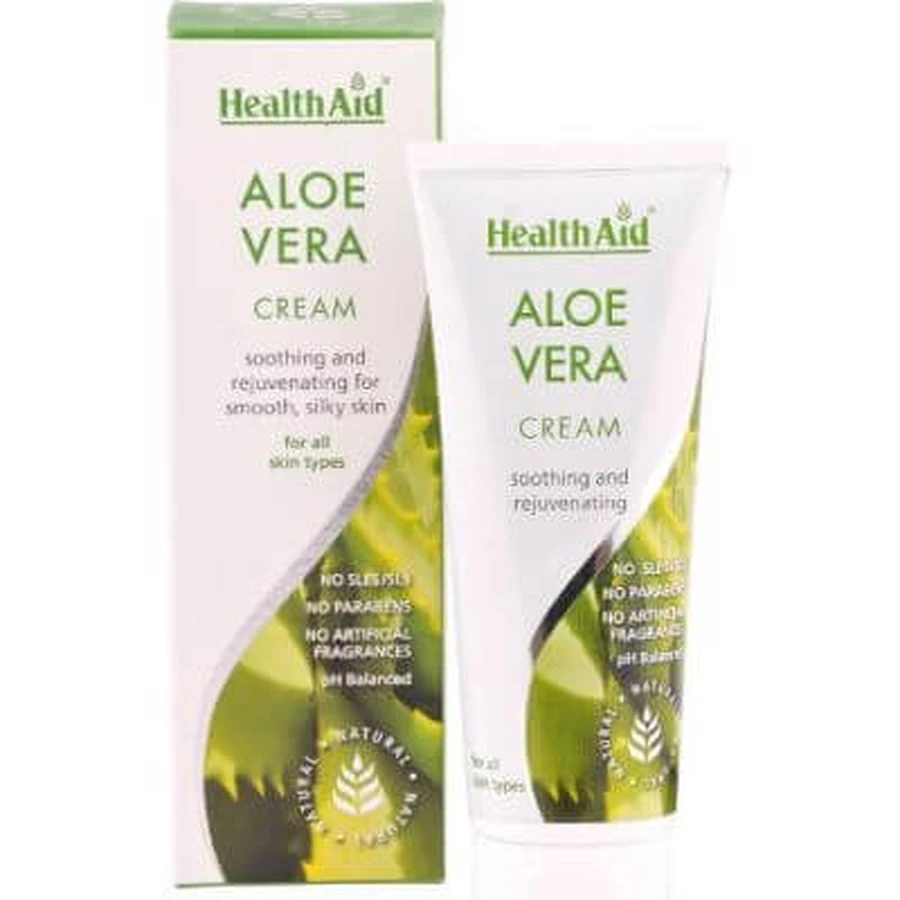 Aloe vera Creme 75 ml