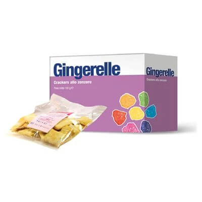 Gemberkoekjes 150 g