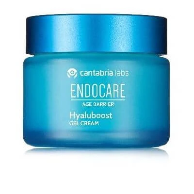 Endocare leeftijd barrière hyaluboost gel crème 50 ml