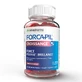 Forcapil supplement voor haargroei, 60 geleitjes, Arkopharma