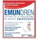 Emundren drank 500 ml