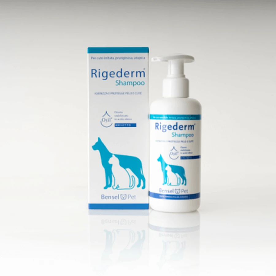 Rigederm-Waschmittel 200 ml