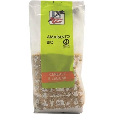 Amarant bio 500 g