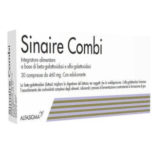 Sinaire combi 30 tablets