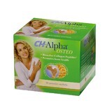 CH Alpha OSTEO Collageen Bioactief Peptide, 30 sachets, Gelita Health