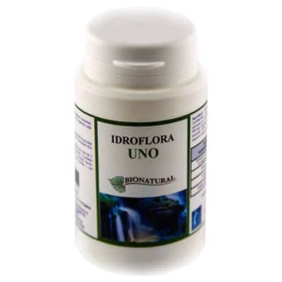 Hydroflora 1 40 capsules