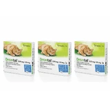 Drontal Cat Internal Antiparasitic for Cats, 3x2 tablets, Bayer Vet