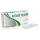 Pflanzliche Holzkohle 20 Tabletten