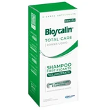 Bioscalin total care champú voluminizador fortificante 200 ml