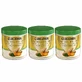 Curcumin warming massage gel, 3x275 ml, Praemium