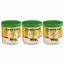 Verwarmende massagegel met bijengifnabootsing Bee Power, 3x275 ml, Praemium