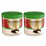 Praemium Earth's Buttery Massage Gel, 2x275 ml, Praemium