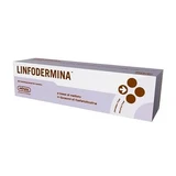 Lymphodermine Tube enthält Cumarin, Steinklee, Liposomen in Phosphatidylcholin für die Phlebologie und Lymphologie