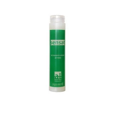 Sensat intiem reiniger ph 3.5 actief 250 ml
