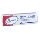Alovex hydrophile Wundcreme 30 ml