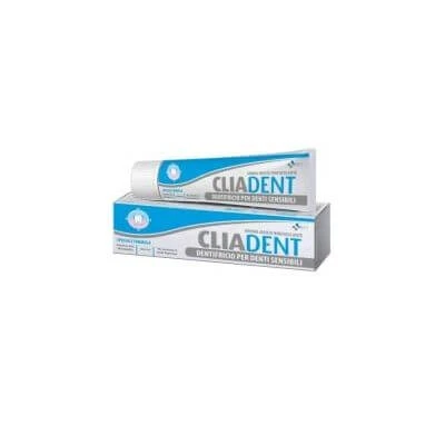 Cleadent tandpasta gevoelige tanden