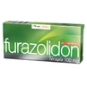 Furazolidon 100 mg, 20 comprimidos, Terapia