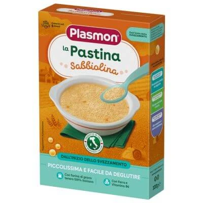 Plasmon zandstraalpasta 300 g