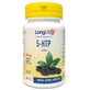Longlife 5-htp 60 cápsulas vegetales