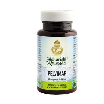 Pelvimap 60 tabletten