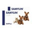 Samylin Small Breed, 2x30 tablets for maintaining liver health in dogs and cats <10 kg , VetPlus