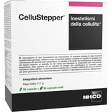 Nhco cellustepper 56 groene capsules + 56 softgels