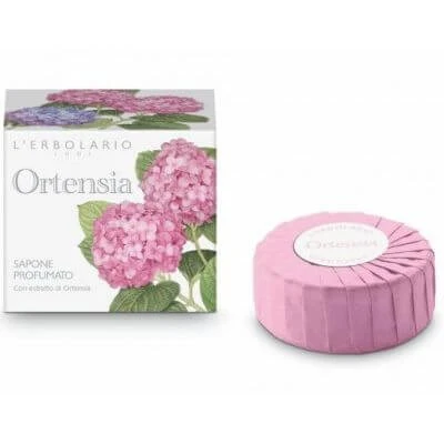 Hortensia zeep 100 g
