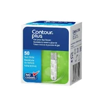 Contour Plus Blutzucker Teststreifen, 3×50 St., Ascensia Diabetes Care