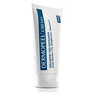 Dermopeel gezichtscrème 50 ml