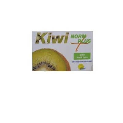 Kiwinorm plus 36 tabletten 1,5 g