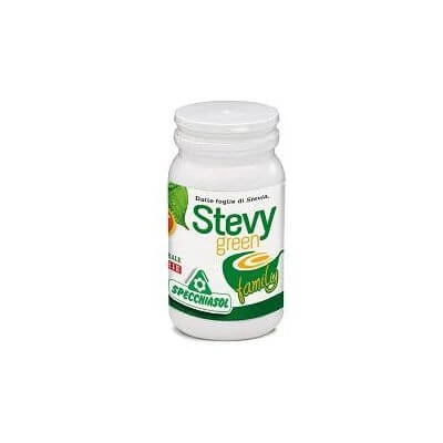 Stevygroen familie 250 g