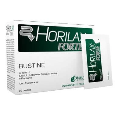 Horilax forte 20 sachets 7,5 g