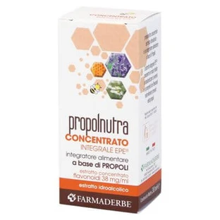 Propolnutra epe konzentrierter hydroalkoholischer Extrakt 30 ml
