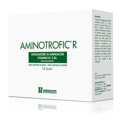 Aminotrofische r 14bust 5,5g