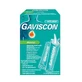 Gaviscon Mentol, 12 zakjes, Reckitt Benckiser Healthcare