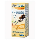 Otosan fortuss keelsiroop 180 g