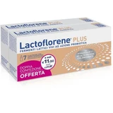 Lactoflorene plus bipack 7 bottles 140 ml