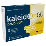 Kaleidon probiotic 60 20 capsules