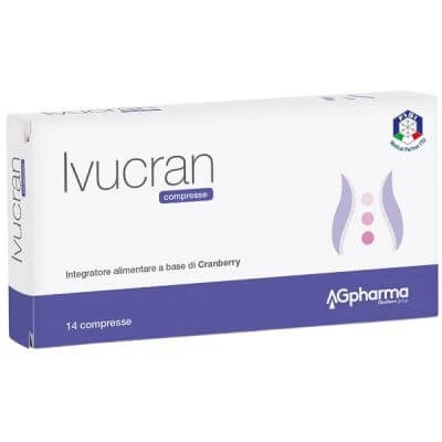 Ivucran 14 tabletten