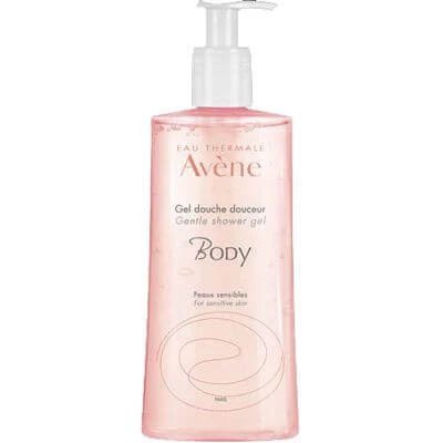avene Eau thermale douchegel 500 ml