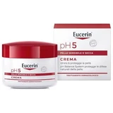 Eucerin ph5 cream for sensitive skin 75 ml