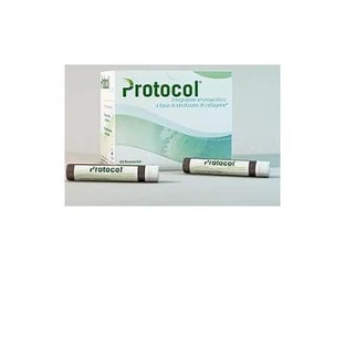 Protocol 10 g 30 vials x 25 ml