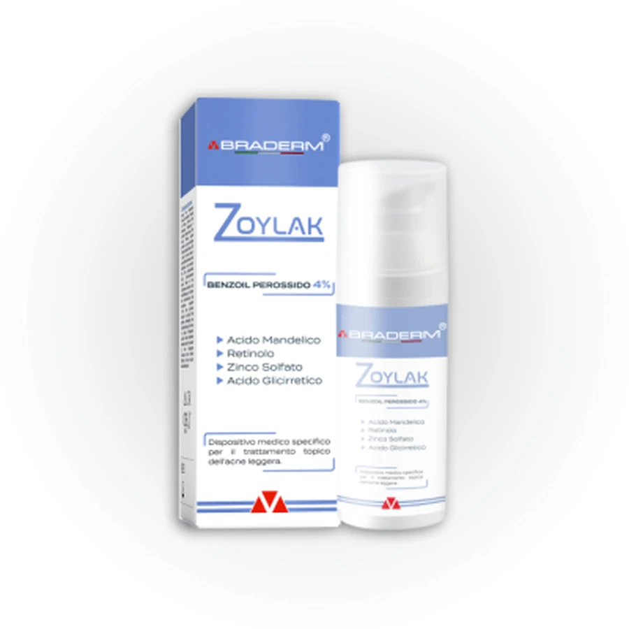 Zoylak Creme 30 ml