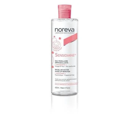 Sensidiane verzachtend micellair water 400 ml
