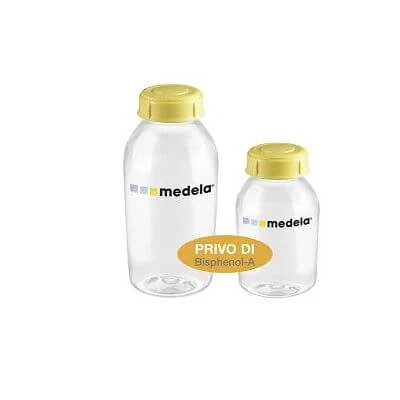 2 stuks 250 ml