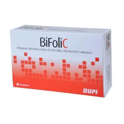 Bifol 30 capsules