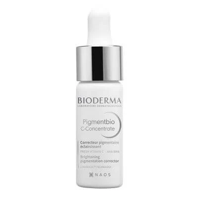 Pigmentbio c concentraat 15 ml