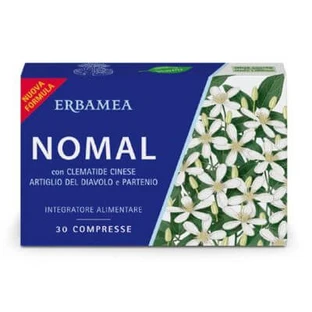 Nominell 30 Tabletten