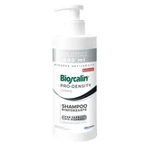Bioscalin pro density man champú fortalecedor 400 ml