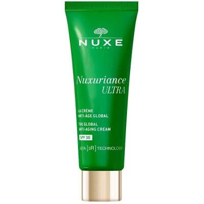 Nuxe nuxuriance ultra global anti-aging crème spf30 50 ml